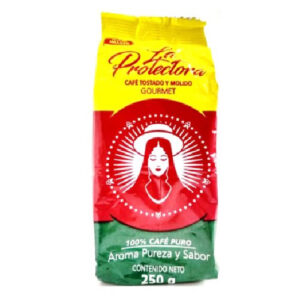 Café La protectora (250gr)