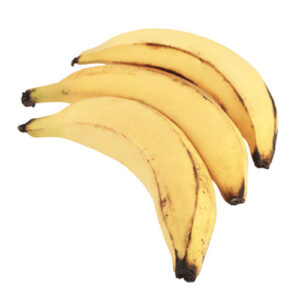 Platano amarillo (1kg aprox)