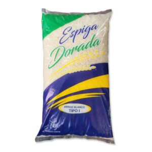 Arroz Espiga dorada (1kg)