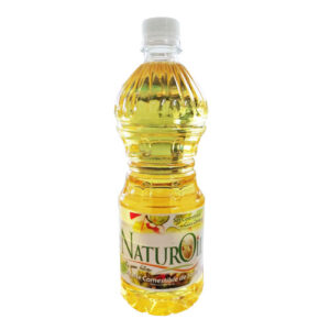 Aceite de soya Naturoil (850ml)