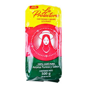 Café La Protectora (500gr)