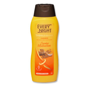 Champu Every Night Cereales Multiactivos (365ml)