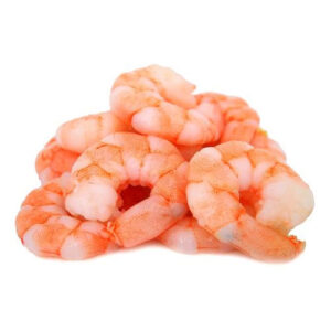 Camarón de primera precocido (1kg aprox)