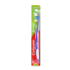 Cepillo dental Colgate premier clean  (c/u)