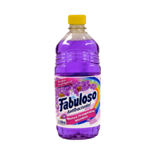 Fabuloso antibacterial Lavanda (500ml)
