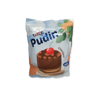 Pudin de chocolate Tasty (200gr)