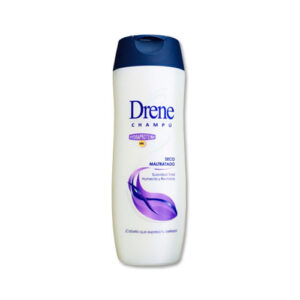 Champú Drene Pro h Seco y maltratado (370ml)