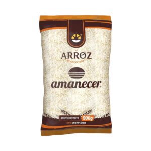 Arroz Amanecer (tipo I) (900gr)