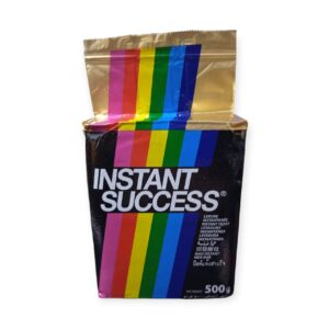 Levadura Instant Success (500gr)