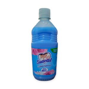 Suavizante fresca primavera Suavitel (500ml)