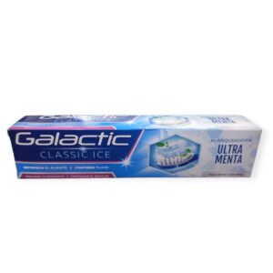 Crema dental Galactic classic (100gr)