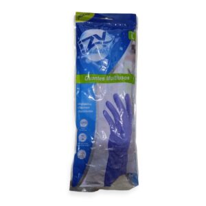 Guantes multiusos Izy clean talla L