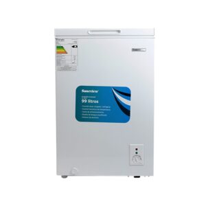Congelador Horizontal Soneview FZ-3000