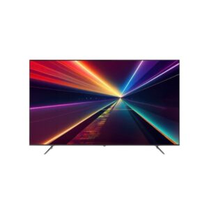 50" Google TV QLED+ 4K Síragon