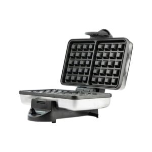 Waflera Belga Hamilton Beach