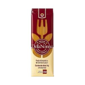 Pasta ( larga ) vermicelli della nonna ( 1kg)