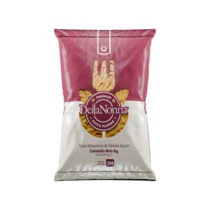 Pasta ( corta) pluma della nonna (1kg)