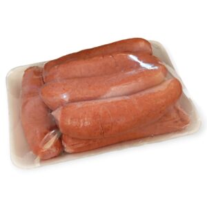 Chorizo de pollo (1kg aprox)