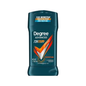Desodorante Degree advance adventure (110gr)