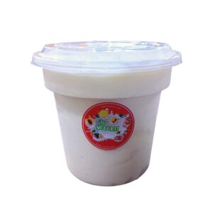 Yogurt griego (550gr)