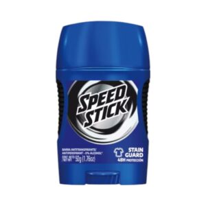 Desodorante Speed Stick Stain Guard (50gr)