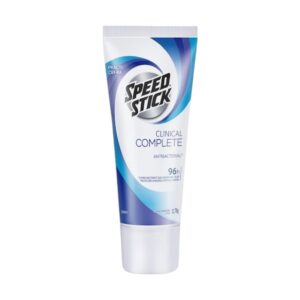 Desodorante Speed Stick Clinical 96h (70gr)