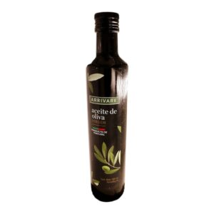 Aceite de oliva Arrivare (500ml)