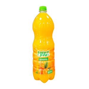Jugo de Naranja Frugy (1.5ltr)