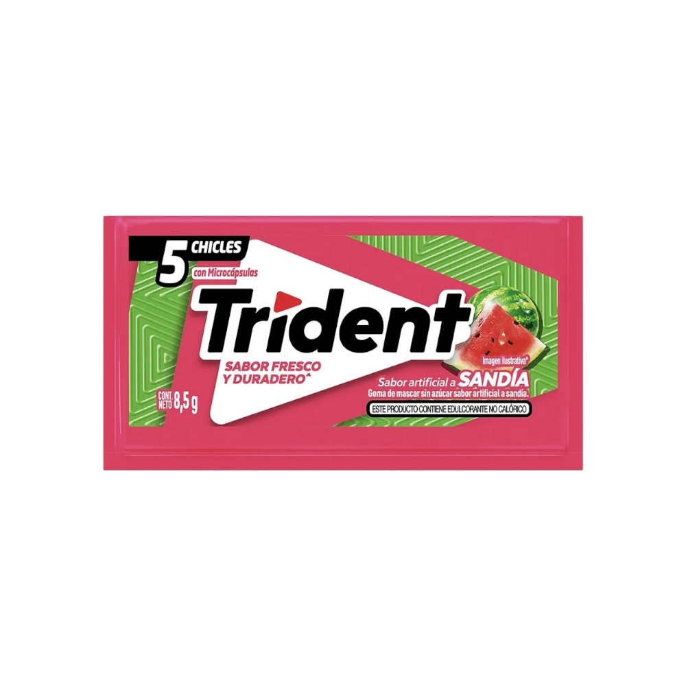Trident Sandia (5u)