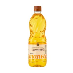 Aceite de soya Amanecer (828ml)
