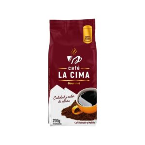 Café La cima (200gr)