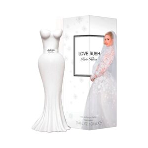 Perfume Love Rush Paris Hilton (100ml)