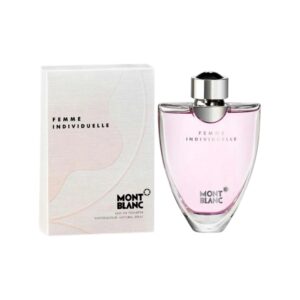 Perfume Mont Blanc Femme Individuelle (100ml)