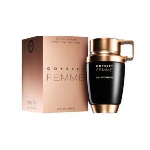 Perfume Odyssey Femme Armaf (80ml)