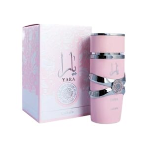 Perfume Yara Lataffa (100ml)