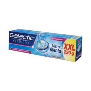 Crema Galactic Classic Ultra menta XXL (220gr)