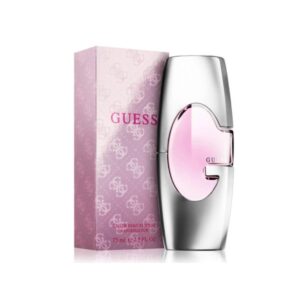 Perfume Guess Pink (75ml)