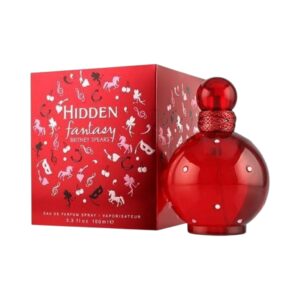 Perfume Hidden Fantasy Britney Spears (100ml)