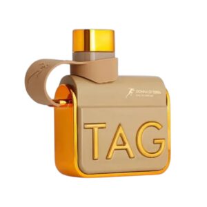 Perfume Armaf Tag Donna Di Terra (100ml)