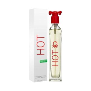 Perfume Benetton Hot (100ml)
