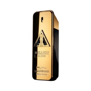 Perfume 1 Million Elixir Parfum Intense Rabanne (100ml)
