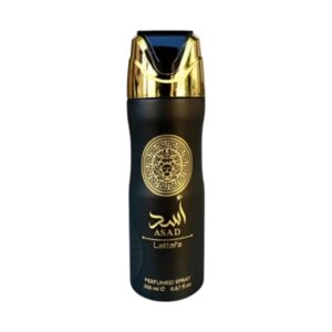 Perfume Asad Desodorante Lattaf (200ml)