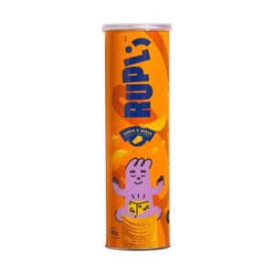 Papas Rufli queso (130gr)