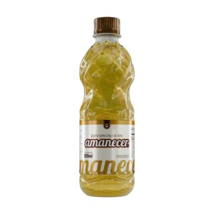 Aceite de soya Amanecer (828ml)