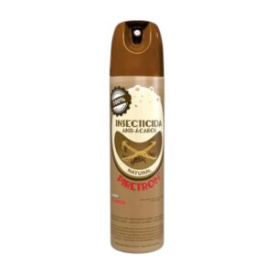 Insecticida anti-ácaros Piretrom (350ml)