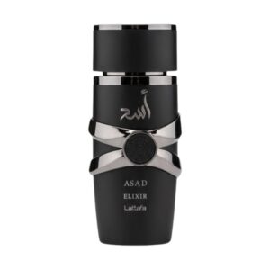 Perfume Asad Elixir Lattafa (100ml)