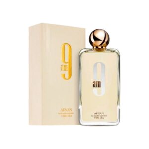Perfume 9am Afnan (100ml)