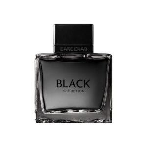 Perfume Antonio Banderas Black Seduction (200ml)