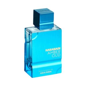 Perfume Aqua Dubai Haramain Amber Oud (100ml)