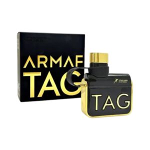 Perfume Armaf Tag Uomo Nero (100ml)